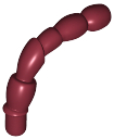 Antenna, Insect, 90192 Dark Red U