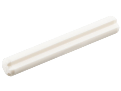 Technic, Axle 4L, 3705 White U