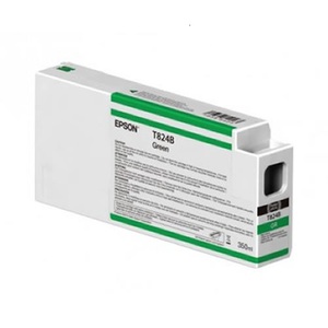 Epson Картридж Singlepack Green Зеленый T824B00 UltraChrome HDX C13T824B00