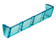 Glass for Window 2 x 8 x 2 Boat, 89649  