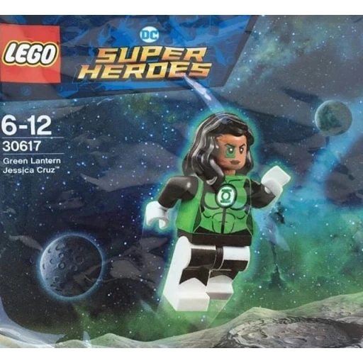 Минифигурка и DVD LEGO Aquaman: Rage of Atlantis with Minifigure 5051892217323