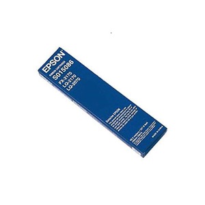 Epson Картридж Ribbon cartridge FX,LQ2170,2180 C13S015086BA