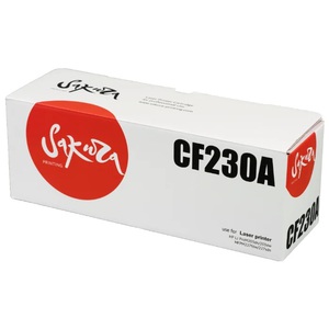 Картридж Sakura CF230A для принтеров HP LaserJet Pro M203dw/ M203dn/ M227fdn/ M227fdw/ M227sdn