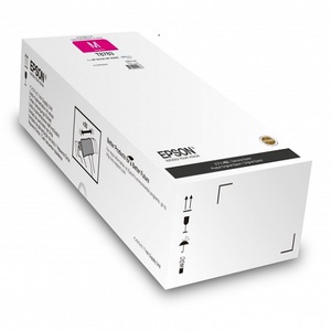 Картридж Epson C13T878340 XXL Magenta Пурпурный