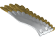 Eagle Wing - Right with Gold Feathers Pattern, 11777pb02
