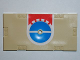 Sports Field Section 8 x 16 with Basketball Free-Throw Line Pattern, 30489pb02  