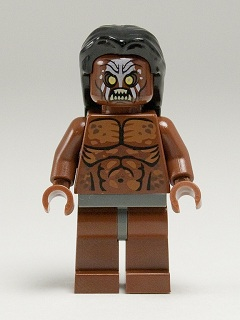 Минифигурка Lego Lurtz lor025 U УЦЕНКА