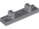 Hinge Tile 1 x 4 Locking Dual 1 Finger on Top, 44822