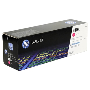 Картридж HP CF413A Magenta пурпурный оригинальный LaserJet Pro M452, M477