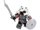 Минифигурка LEGO Special Assembly Ares - Set 76075, spa0011