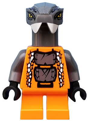 Минифигурка Lego Ninjago Chokun njo056