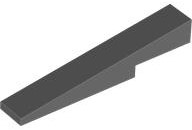 Slope 10 6 x 1, 4569 Dark Bluish Gray N