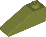 Slope 33 3 x 1, 4286 Olive Green N