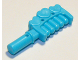 Friends Accessories Comb with Handle and 3 Hearts, 93080d