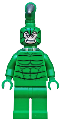 Минифигурка Lego Scorpion sh269 Used