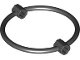 Ring 7 x 7 with Axle Connectors 1L, 79851  