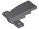 Wedge 4 x 2 x 1 1/3 with 1 x 4 Base, 93589  