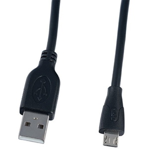 Кабель Perfeo microUSB - USB 3м U4003