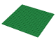 Baseplate 16 x 16, 3867