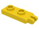 Hinge Plate 1 x 2 with 2 Fingers on End (Undetermined Type), 4276