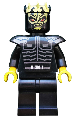 Минифигурка Lego Savage Opress sw0316 U