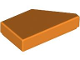 Tile, Modified 1 x 2 Wedge Left, 5091  