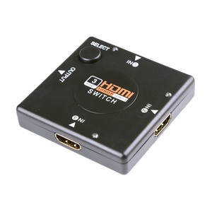 Переключатель HDMI 3x1 Rexant 17-6912, без питания