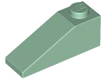 Slope 33 3 x 1, 4286 Sand Green N