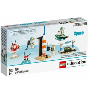 Конструктор LEGO Education 45102 StoryStarter Космос