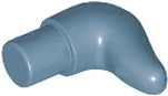 Cattle Horn, Short, 64847 Sand Blue N