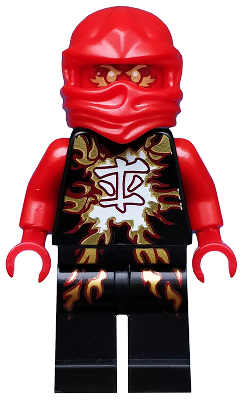 Lego ninjago airjitzu kai on sale