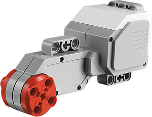 Сервопривод LEGO Education Mindstorms EV3 45502 Большой