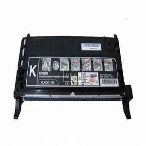 Картридж Epson Black черный toner ALC2800 Standard Capacit C13S051165 оригинальный