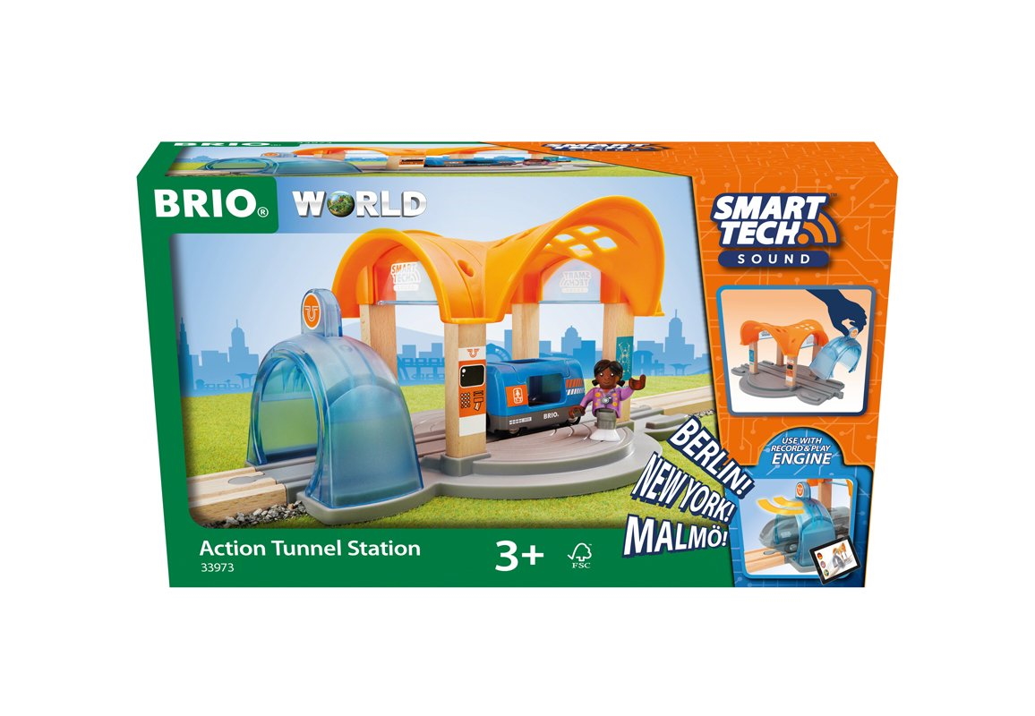 Brio Smart Tech