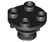 Plate, Round 2 x 2 Thin with Rotation Stem, 40145  