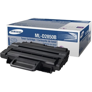 Картридж Samsung ML-D2850B Black оригинальный