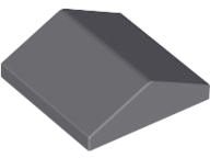 Slope 33 2 x 2 Double, 3300 Dark Bluish Gray N