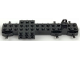 Vehicle, Base 4 x 14 x 1 with Tow Ball Socket Hitch (Semi Tractor), 30842  