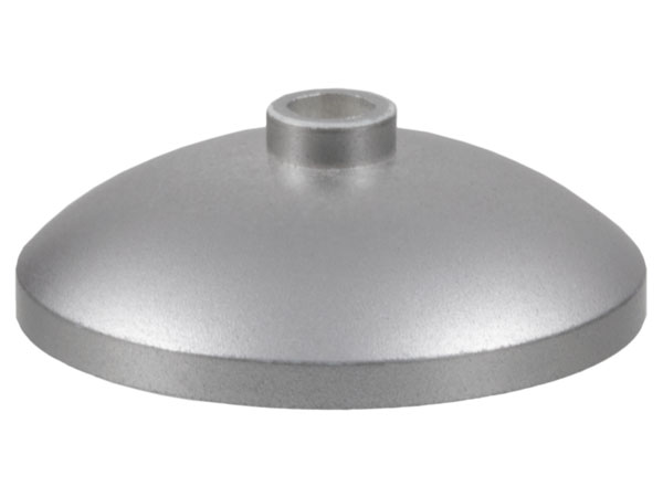 Dish 3 x 3 Inverted (Radar), 43898