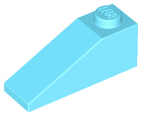 Slope 33 3 x 1, 4286 Medium Azure N