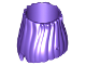 Minifigure, Hair Trolls with Hollow Space Inside Top, 65463  