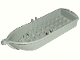 Boat, 14 x 5 x 2 with Oarlocks and 2 Hollow Inside Studs, 2551