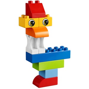Конструктор Lego Education Спина к спине 2000444