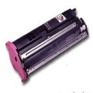 Картридж Epson magenta пурпурный for AcuLaser C2000,1000 C13S050035 оригинальный