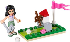 Lego Friends 30203 Мини-гольф