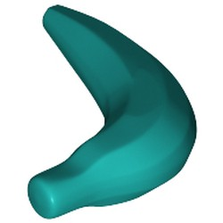 Banana, 33085 Dark Turquoise U