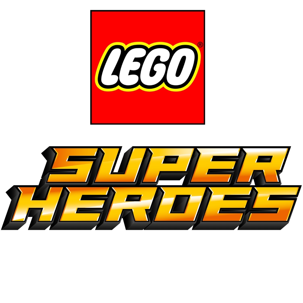 Lego конструктор Зеленый Фонарь против Синестро