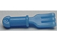 Friends Accessories Cutlery Fork, 93082i Medium Blue U