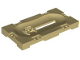 Sports Field Section 8 x 16 with Horizontal Slot and (Same Color) Sliding Holder, 41819c01  