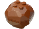 Rock 4 x 4 Octagonal Boulder (30293 / 30294), 30294c01  